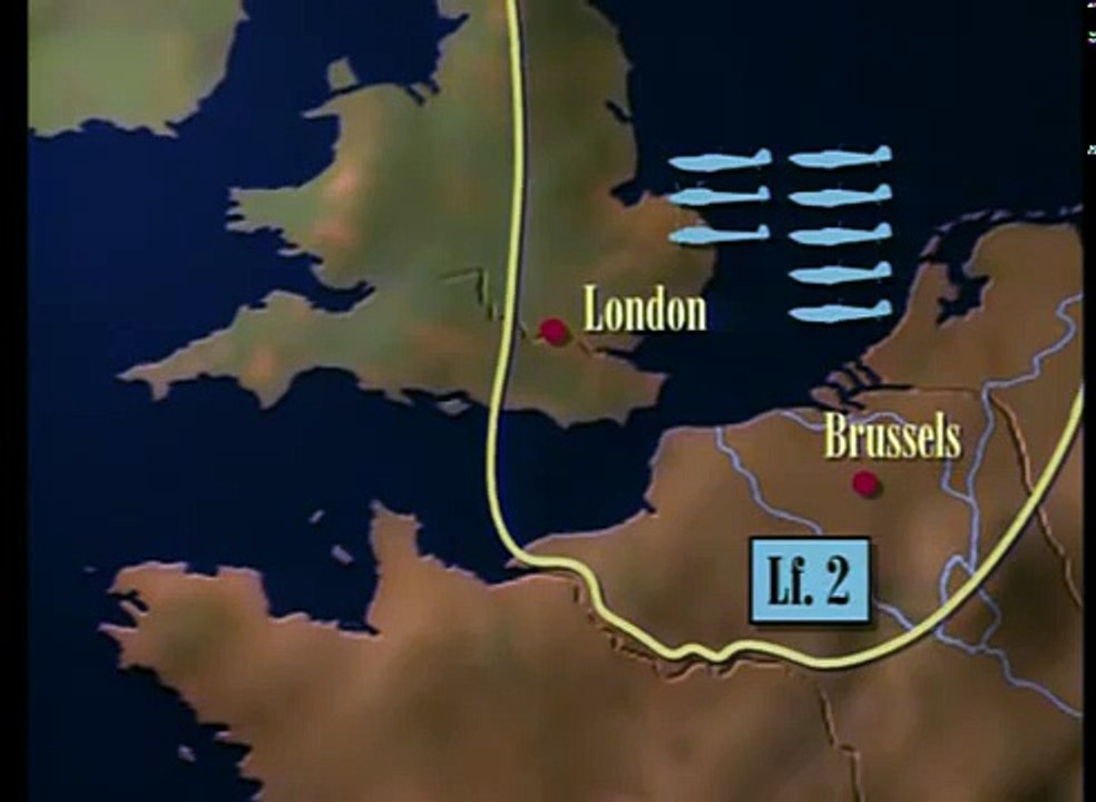 Battlefield S01E02 - The Battle of Britain part 2/3