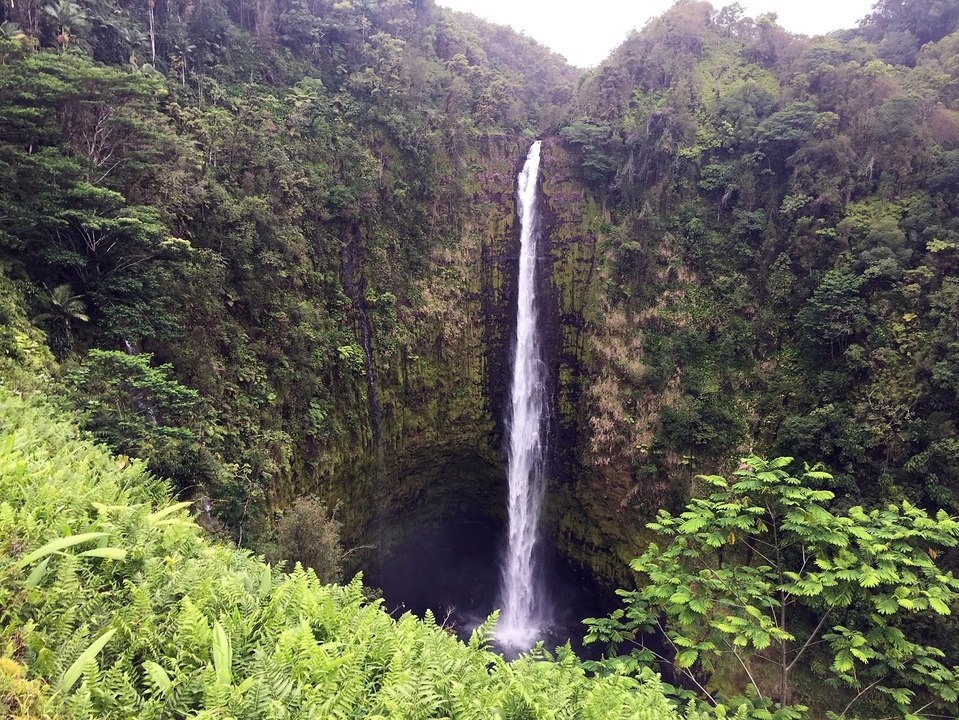 Visit Hawaii Day 2