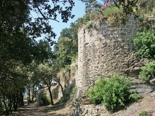 Visit Hyeres Day 1