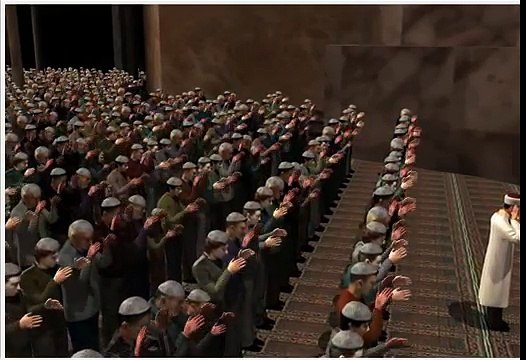 Bayram Namazı Nasıl Kılınır?