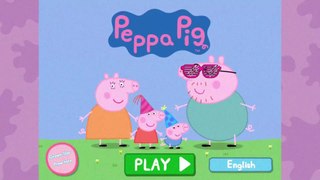Peppa Pig Intro Effects  With Auld Lang Syne Happy New Year