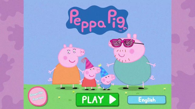 Peppa Pig Intro Effects With Auld Lang Syne Happy New Year