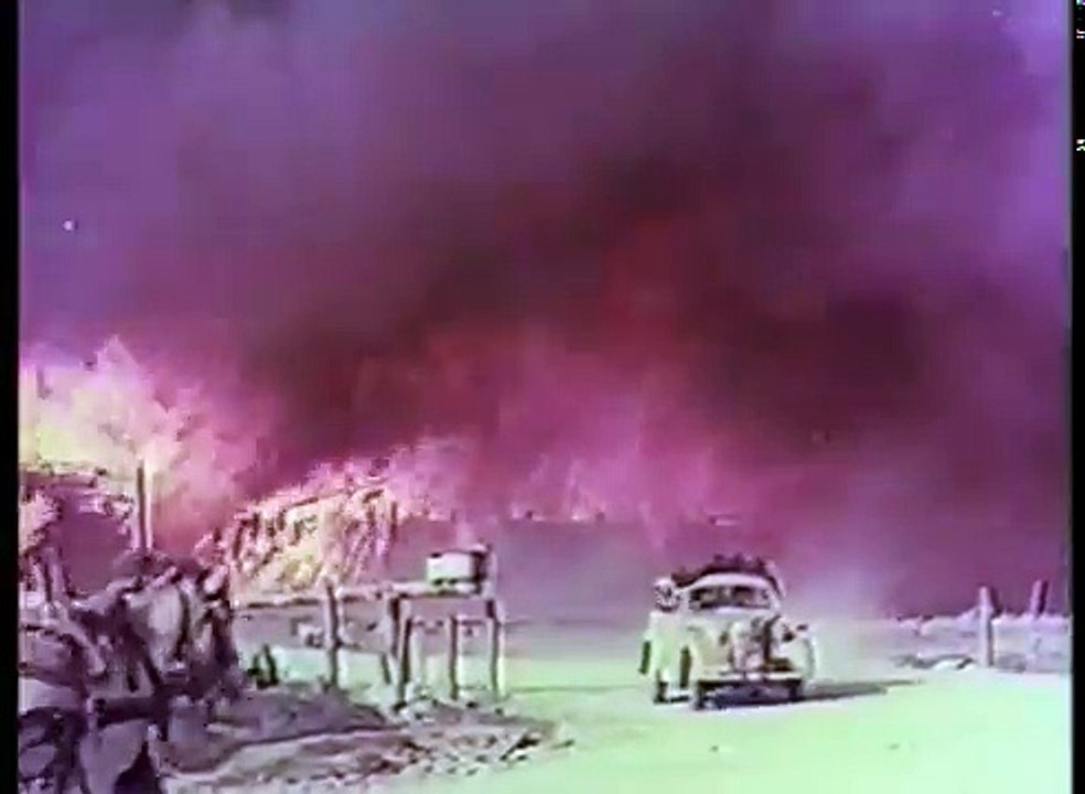 Battlefield S02E04 - The Battle for Italy part 1/3