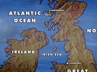 Battlefield S06E03 - The War Against the U boats part 1/2