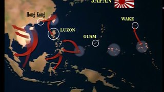 Battlefield S01E03 - The Battle of Midway part 1/3