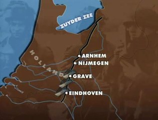 Battlefield S05E05 - Operation Market Garden part 1/2