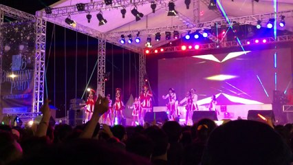 [FANCAM] Bara no Kajitsu @6th Anniversary JKT48