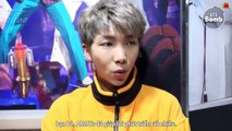 [Vietsub][BOMB] 171231 Happy new year 2018! - BTS [BTS Team]