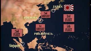 Battlefield S02E05 - The Battle of Leyte Gulf part 2/3