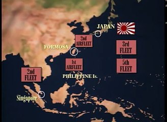 Battlefield S02E05 - The Battle of Leyte Gulf part 2/3