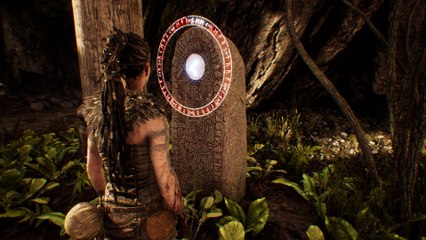 Hellblade Senua's Sacrifice Part 2