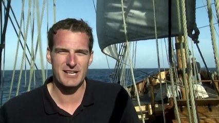 Empire of the Seas - 1⁄4 part 2/2