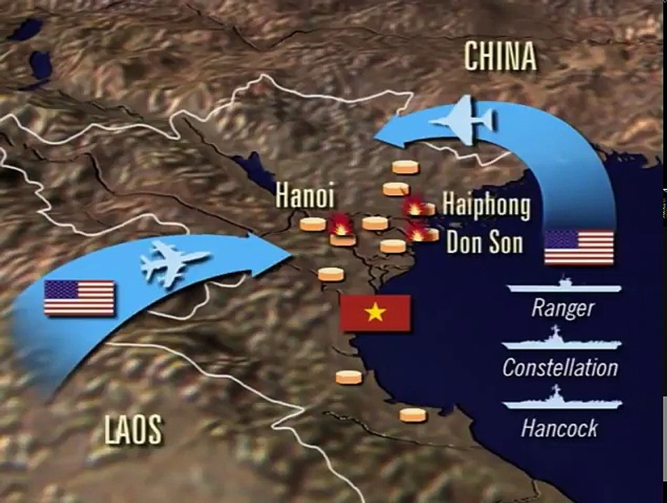 Battlefield Vietnam [10/12] - Rolling Thunder part 1/2