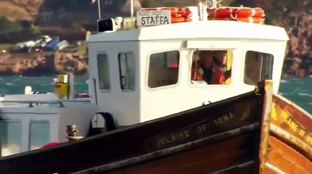 How the Celts Saved Britain (2/2) - Dark Ages and the Celts part 2/2