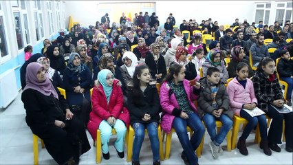 Mekke'nin fethinin yıl dönümü - HATAY