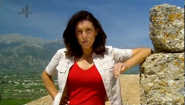 The Ancient World - 5of7 - The Spartans (with Bettany Hughes) part 3/3