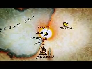 The Crusades Crescent and the Cross -2/2- part 2/2