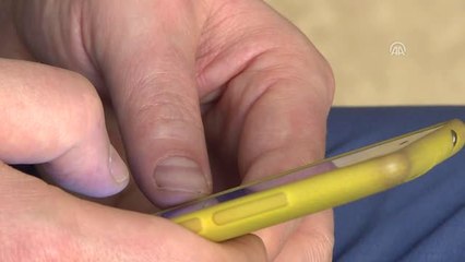 Yurt Dışındaki Yüksek Telefon Faturasına Yargı Engeli