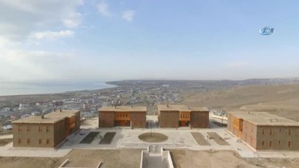 Tarihi Van Evleri Ziyaretçilerini Geçmişe Götürecek