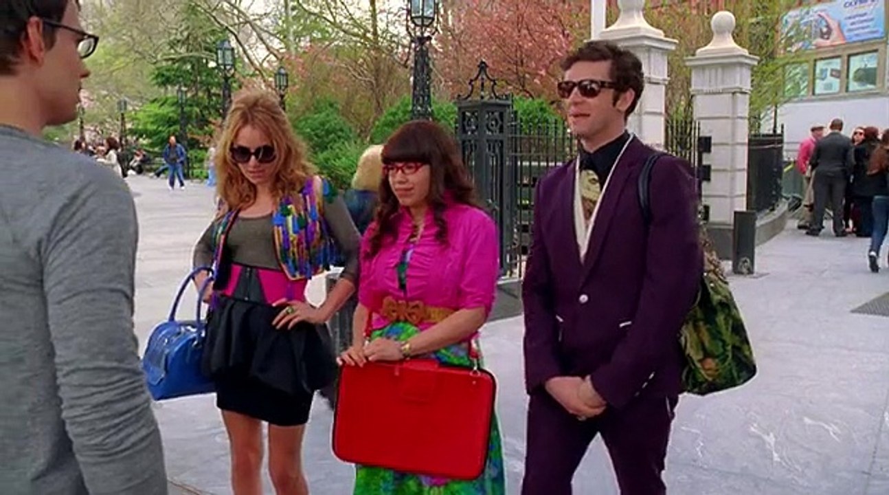 Alles Betty Staffel 3 Folge 23