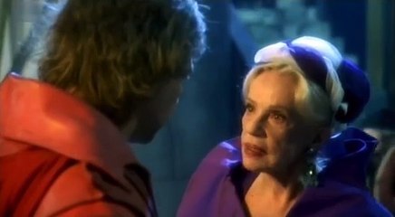 Les Rois Maudits S01E02   La Reine Etrangl e ( 2005 ) part 1/2