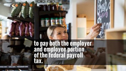 Tax Law Offers a Carrot to Gig Workers. But It May Have Costs.