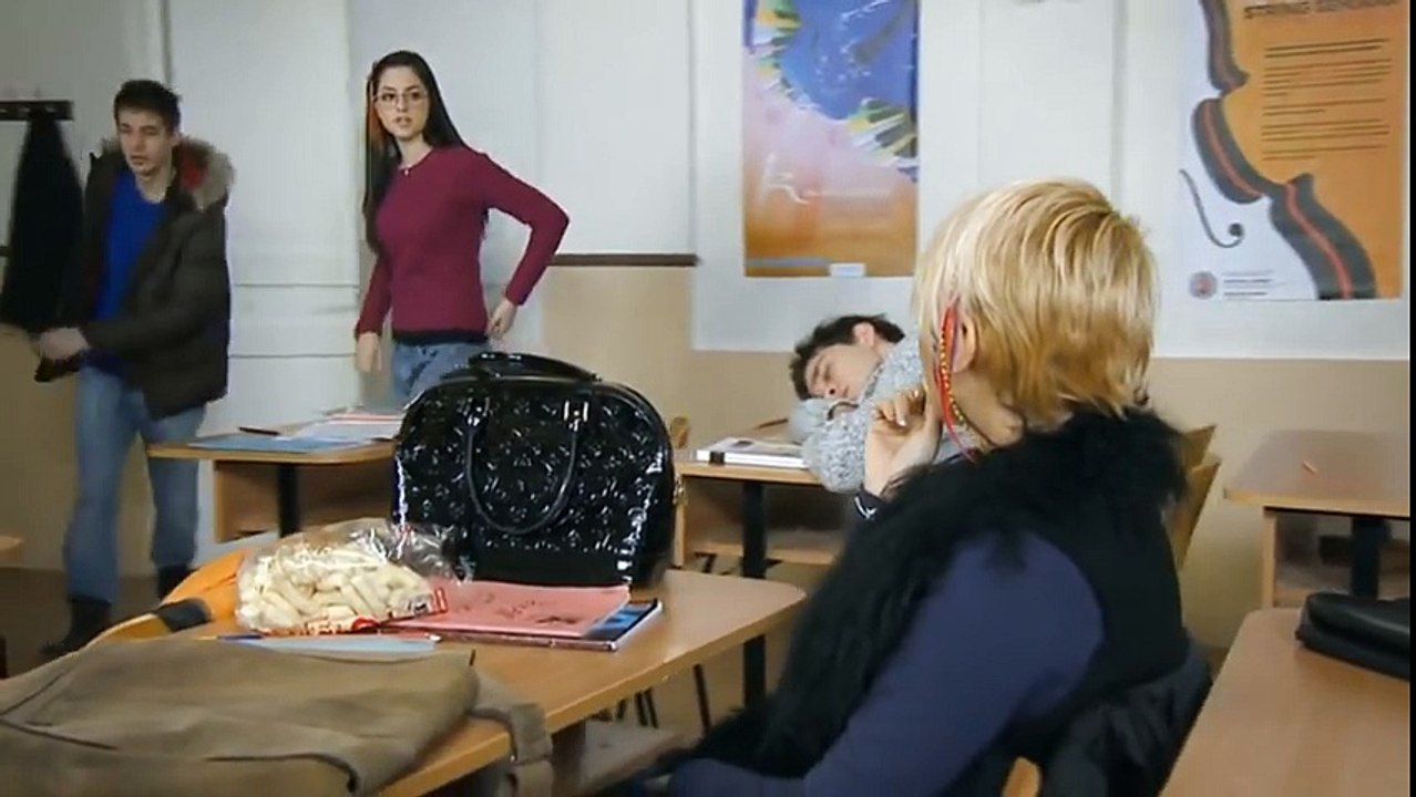 PARIU CU VIATA Sezonul 2 Episodul 2 part 1/2