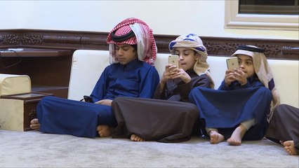 هذا الصباح- الأجهزة الذكية تعطل التواصل الأسري