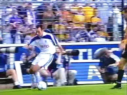 2001-05-12 - speeldag 33 - RSCA - KV Mechelen 1-0