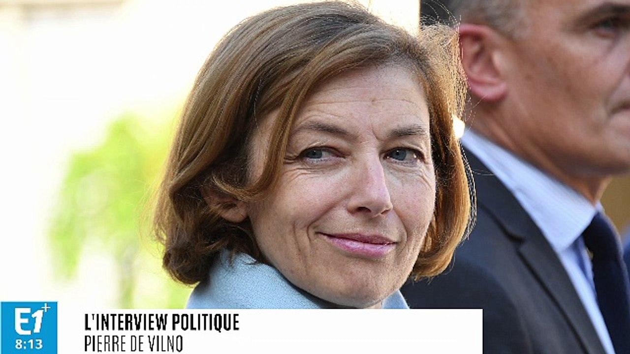 Florence Parly : "L'objectif est d'accélérer la constitution de la force conjointe du G5 Sahel"