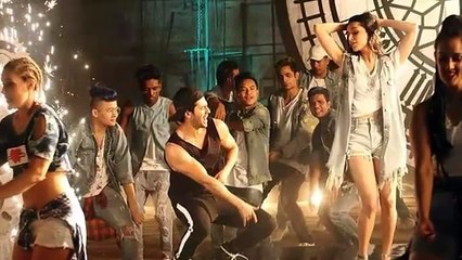 Varun Dhawan-Sharaddha Kapoor bonds again for song from Nawabzaade