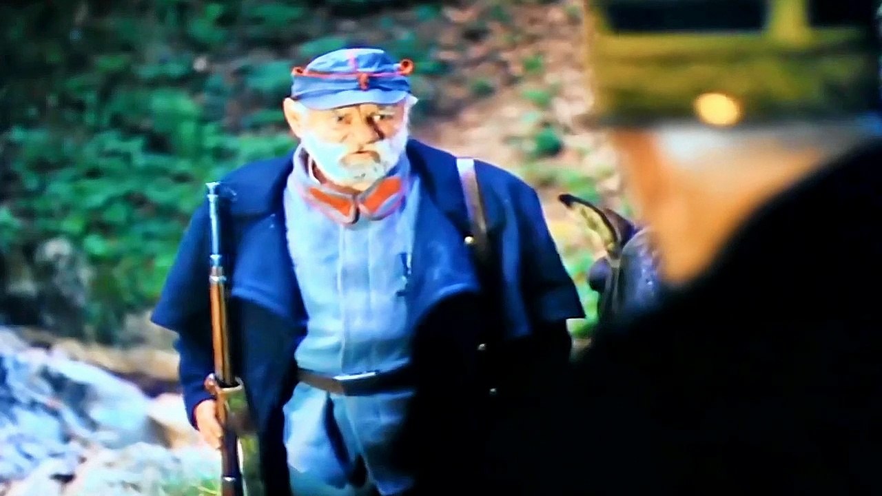 Triunghiul Mortii - משולש המוות (סרט) חלק 1