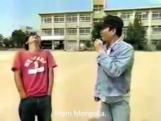 Hometown Revisit Part 1 of 2