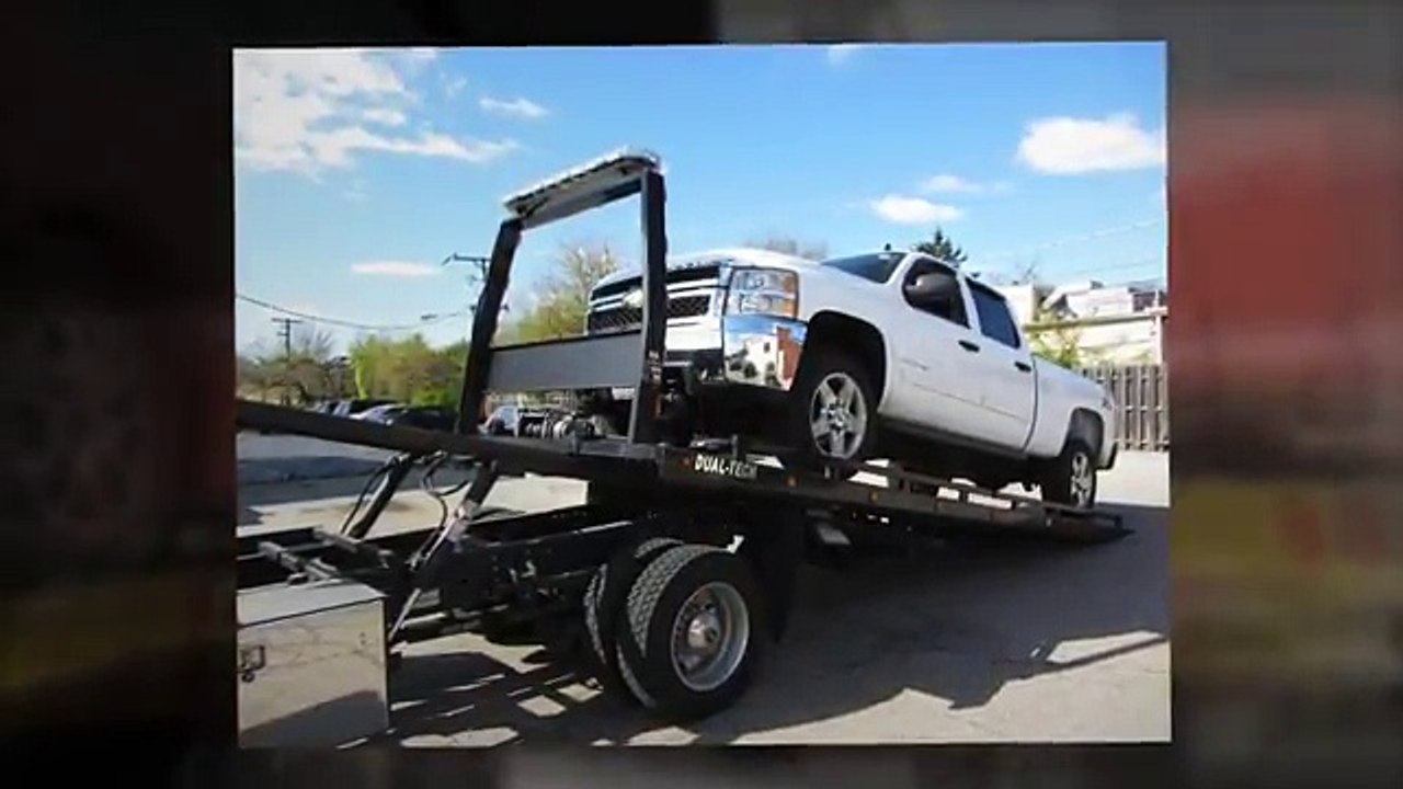 Broadway Automotive