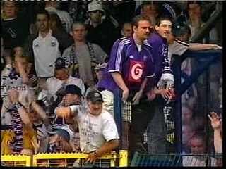 2001-05-20 - speeldag 34 - Eendracht Aalst - RSCA 1-5
