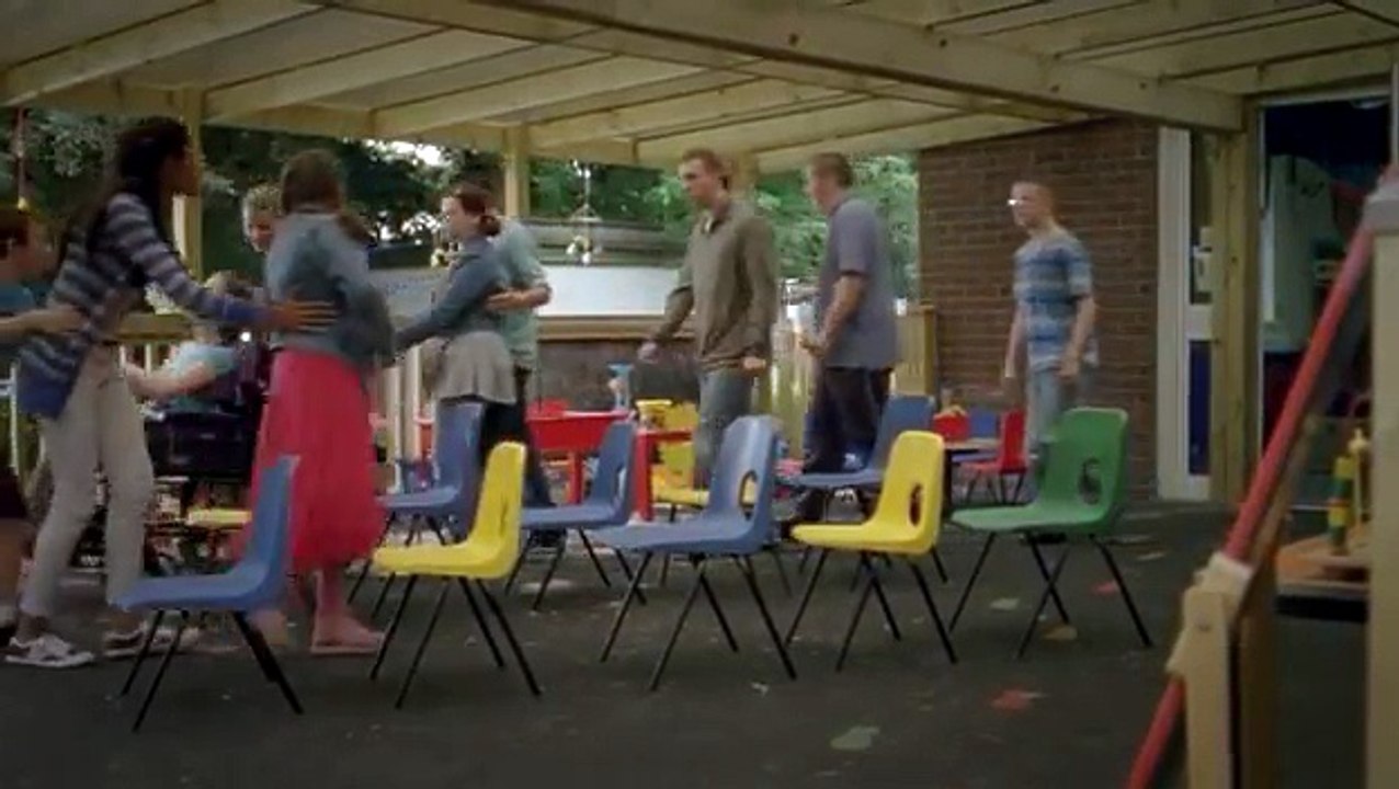 accused uk s01e06   Alison`s Story 20 12 2010 part 1/2