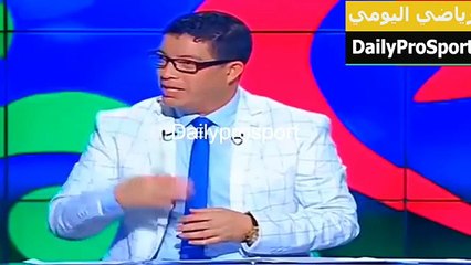 قناة جزائرية تتحدث عن المدربين المغاربة وهذا ما قاله بنشيخة عن الطاوسي