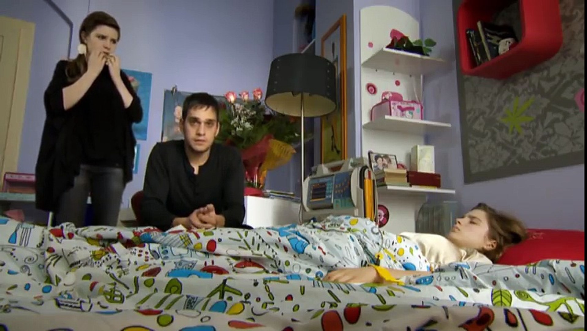 Pariu Cu Viata Sez 2 Ep 14 PARIU CU VIATA Sezonul 3 Episodul 14 part 2/2 - video Dailymotion