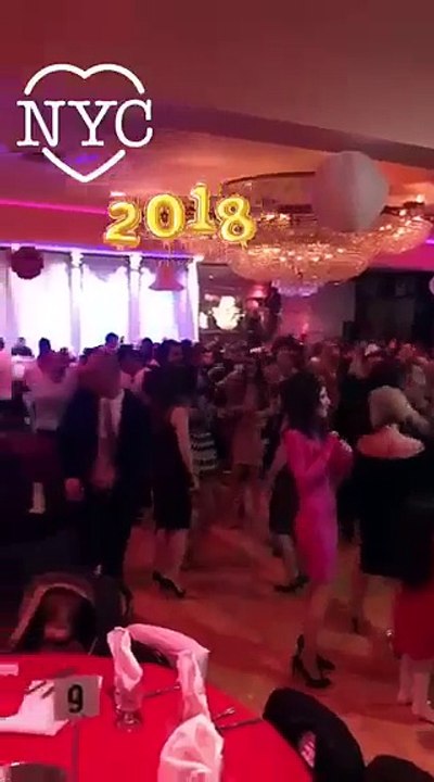 Jalla moj Mihane - NYE