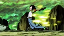 Dragon Ball Super Episode 119 Preview English Sub