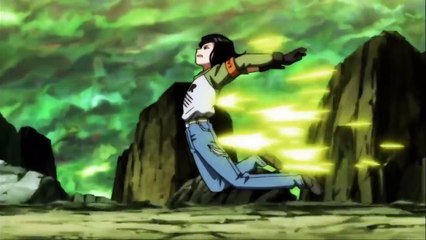 Dragon Ball Super Episode 119 Preview English Sub