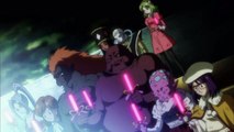 Gohan, Piccolo and Goku Eliminates Universe 2 and 6 - Dragon Ball Super Episode 118 English Sub