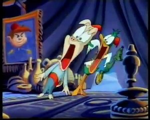 Tiny Toons - Istanbul.