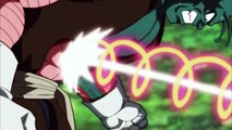 Ultimate Gohan Saves Piccolo From Pirina and Saonel - Dragon Ball Super Episode 118 English Sub