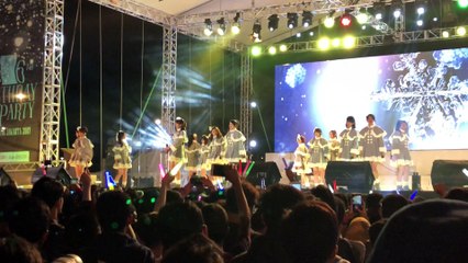 [FANCAM] So Long! @6th Anniversary JKT48