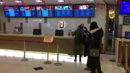 중국, 세계 최대 영화시장 '우뚝'...9조원 벌어들여 / YTN