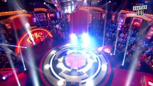 Стендап из вырезанных шуток Лиги Смеха