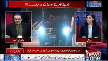 Gen Nasir Janjua did not meet Nawaz Sharif- Dr Shahid Masood reveals