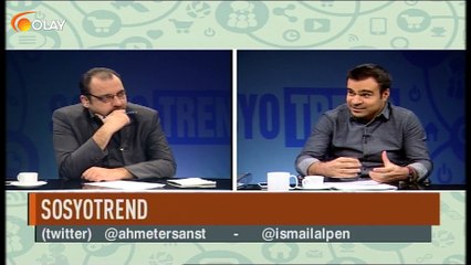 Sosyo Trend - 31-12-2017