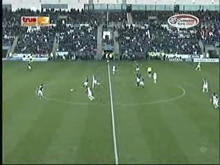 Falkirk - Rangers 1-3 Boyd